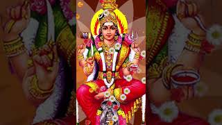 DURGAI AMMAN TAMIL DEVOTIONAL SONGS  Durga Devi Tamil Devotional Songs  TrackBhakti [upl. by Neehsar727]