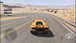 Lamborghini Performante Full Sending It [upl. by Hyland]