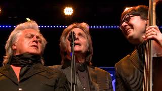 Marty Stuart and His Fabulous Superlatives  Angels Rock Me To Sleep eTown webisode 1235 [upl. by Ladnar]