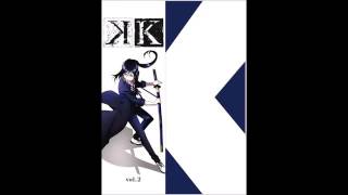 K project OST  Friendship [upl. by Notlek459]