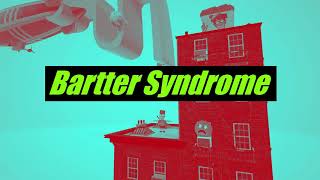 Bartter Syndrome Mnemonic for the USMLE [upl. by Wiener]