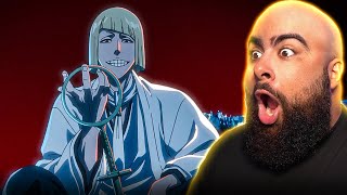 SHINJIS BANKAI  Bleach Thousand Year Blood War Episode 16 Reaction [upl. by Iruam]