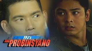 FPJs Ang Probinsyano Syndicates Leader With Eng Subs [upl. by Proffitt]