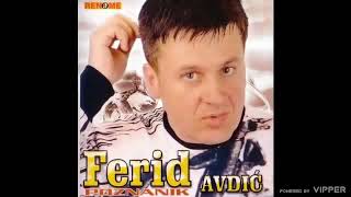 Ferid Avdic  Kofer Audio 2006 [upl. by Akinimod586]