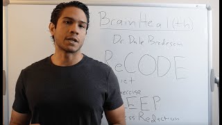 Sleep The ReCODE Protocol for Reversing Alzheimer’s III Ep 018 [upl. by Anderson]