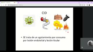 33 FISIOPATOLOGIA SINDROMES PURPURA Y HEMOSTASIA [upl. by Rosalinde200]