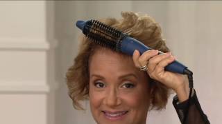 Calista Perfecter Pro Swap Top Heated Multi Styler on QVC [upl. by Demona]