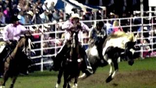 Bonifay Rodeo part 1 [upl. by Rother335]