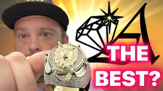 Real Recognize Real Avianne amp Co Jewelry Review By Harlembling Best Diamond amp Gold Ring For 2000 [upl. by Assener]