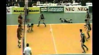 1992 FIVB Mens World League of Volleyball [upl. by Wiener334]