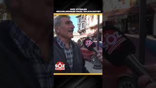 Faiz Yiyenlerin Mezarlarından Nasıl Kalkacağı Buyrulmuştur [upl. by Esya]