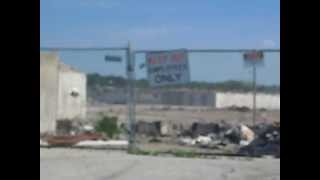 Bannister Mall  aka The Dead Mall Kansas City MO 2012 [upl. by Higgins]