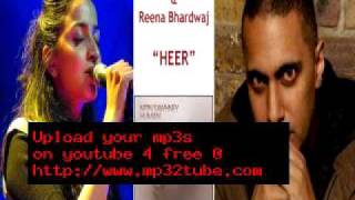 Nitin SawhneyReena Bhardwaj  Heer [upl. by Borden]