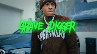 NBA Youngboy  Grave Digger Official Video [upl. by Sargent]