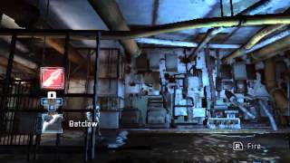 Batman Arkham Origins Blackgate Walkthrough Part 3  Tracking down Penguin Blackgate Prison [upl. by Rudolph184]