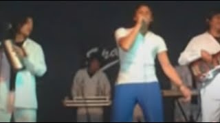 JAMBAO  SE PARECE MÁS A TI  Video Cumbia Letra [upl. by Daye]