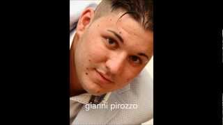 gianni pirozzo  ma dimmi chi sei  2012 [upl. by Moshell882]