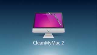 CleanMyMac 2 The Best Mac Cleaner Ever [upl. by Ynohta]