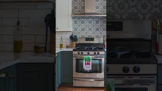 Bohem gives energy to your green kitchen [upl. by Yarled39]