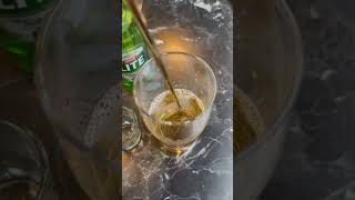 How to make a Soju bomb sojubomb [upl. by Verras171]