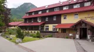 Hotel Wiesengrund Bad Hindelang [upl. by Phare]