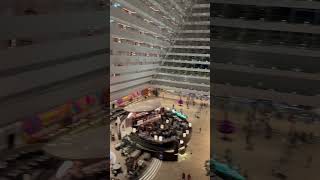 MBS hotel Singapore [upl. by Henni548]