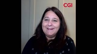 Lisa Appignanesi  Everything you need to know about CGI payroll services [upl. by Nylac]