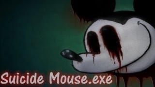 SuicidemouseExe Creepypasta Te Toca Sufrir A Ti Descarga En La Descripcion Free New Game [upl. by Hasina]