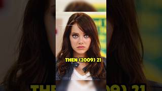 Zombieland Cast Then vs Now  Surprising Transformations After 15 Years shorts [upl. by Assadah647]