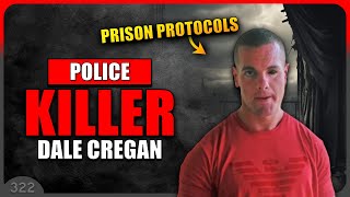 Dale Cregan Ashworth Hospital Prison amp Hospital Protocols [upl. by Diarmuid]