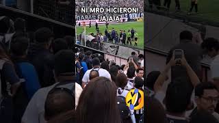 Hinchas furiosos con alianza lima  alianza vs cusco fc like universitariodedeportes peru [upl. by Nealson354]