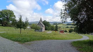 LWLFreilichtmuseum Detmold 05102024 [upl. by Lemak]