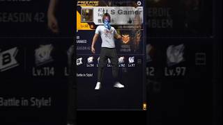 free fire Elite pass new video legend Elite pass free fire song Free fire new video [upl. by Leigha]