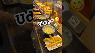 How to eat japanese udon😋 shortvideo shorts shortvideo short japan food shortsviral [upl. by Amalberga538]