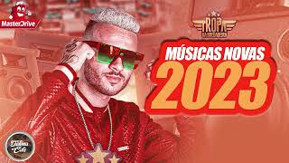 TROPA DA BREGADEIRA VERÃO 2023 MÚSICAS NOVAS [upl. by Epilif]