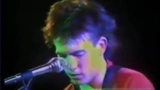 The Cure  A Forest live in Amsterdam 1980 [upl. by Urson]