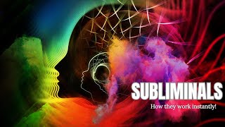 SUBLIMINALS  Unlocking Subliminal Power subliminal [upl. by Tibbs]