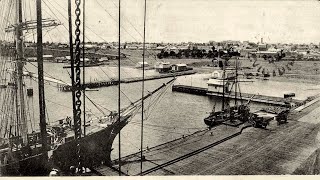 Old photos of Geelong Victoria Australia [upl. by Forelli]