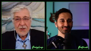 73 Spiritual Science amp the Cosmology of Rudolf Steiner with Douglas Gabriel [upl. by Ettenotna]