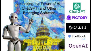 Unlocking AI and ChatGPT to Win Government Contracts [upl. by Llenyl]