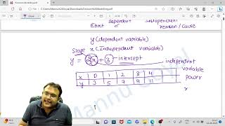 Decision Modelling and Optimization lecture1 by CA Mannu Goyal [upl. by Leslie]