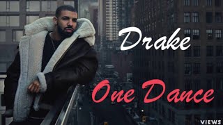 Drake “One Dance” Clean [upl. by Cassondra]