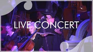 Griezelig familieconcert  Het Gelders Orkest olv Daniel Raiskin  Live concert [upl. by Cud]