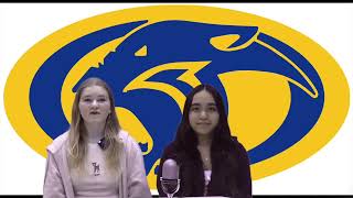 57 Crittenden Morning Announcements [upl. by Phiona]