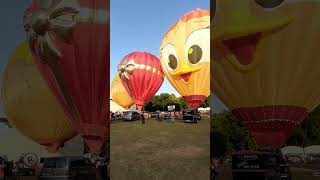 Ballonfiesta Barneveld 2022 [upl. by Crist249]