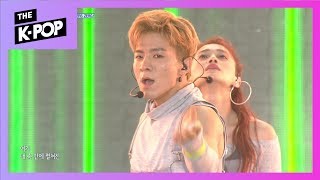 KTIGERS ZERO Side Kick Prod DJ KOO THE SHOW 191001 [upl. by Oznole]