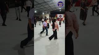 Garba New Step  Dodhiya  Garba Dance garba folkdance garbasteps love garbadance [upl. by Arabela]