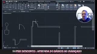 AutoCAD  Curso [upl. by Erapsag]