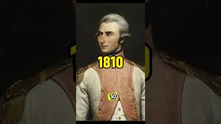 story of Jean Bernadotte shortvideo bermadotte [upl. by Dareg]