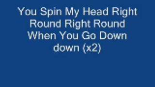 Flo Rida  Right Round w lyrics and download [upl. by Lobiv]